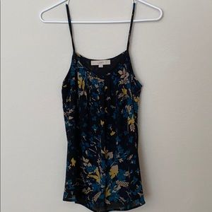 Woman’s Loft Tank Top